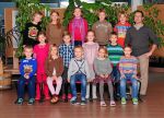 2b klasse